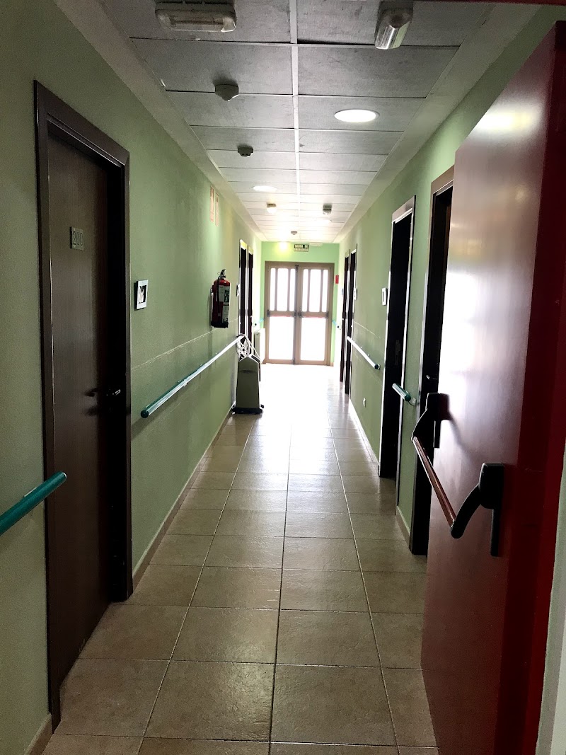 Centro de día de la Residencia tercera edad Virgen de los Olmos — foto 7