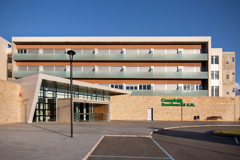 Servicio de estancia diurna San Hermenegildo