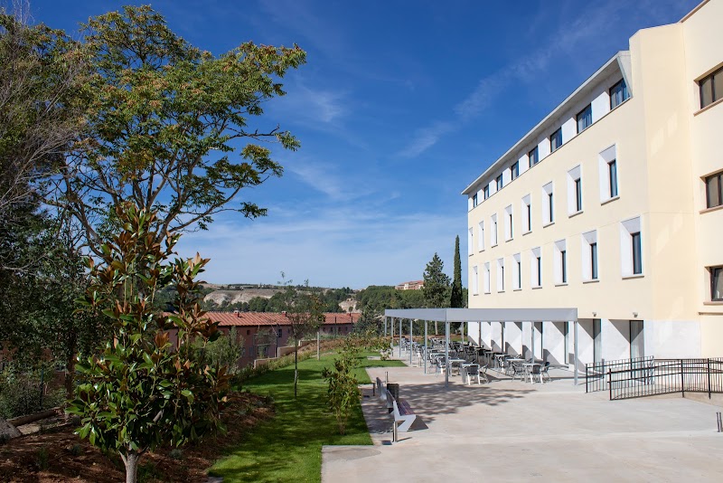 Centro de día Vitalia Paúles