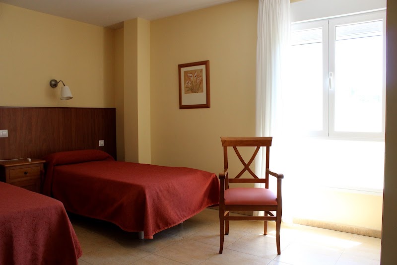 Servicio de estancia diurna de la Residencia El Hogar — foto 2