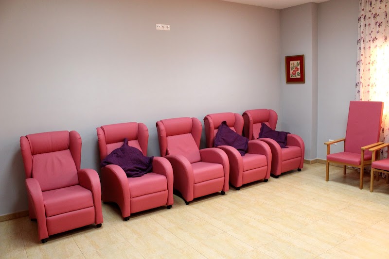 Servicio de estancia diurna de la Residencia El Hogar — foto 3