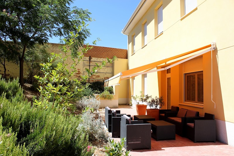 Servicio de estancia diurna de la Residencia El Hogar — foto 4