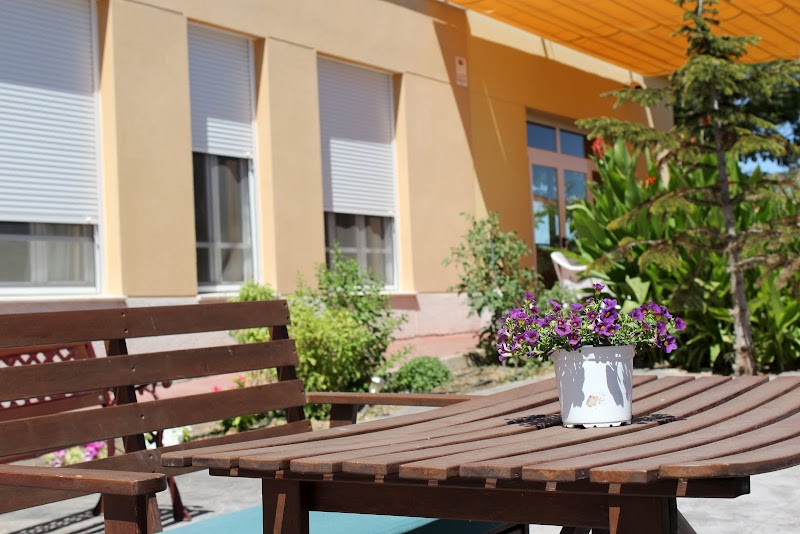 Servicio de estancia diurna de la Residencia El Hogar — foto 5