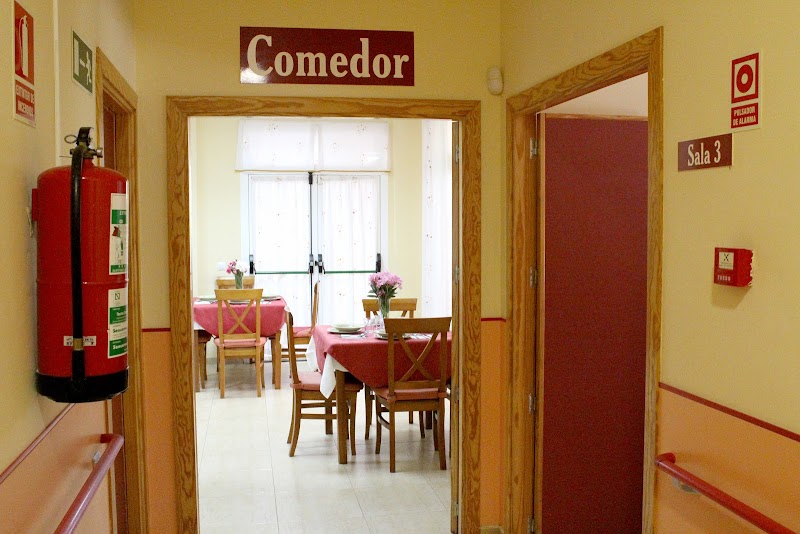 Servicio de estancia diurna de la Residencia El Hogar — foto 6