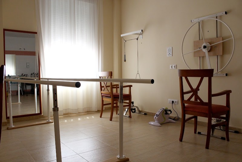 Servicio de estancia diurna de la Residencia El Hogar — foto 7