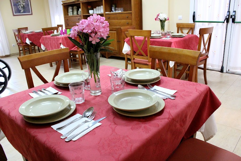 Servicio de estancia diurna de la Residencia El Hogar — foto 8