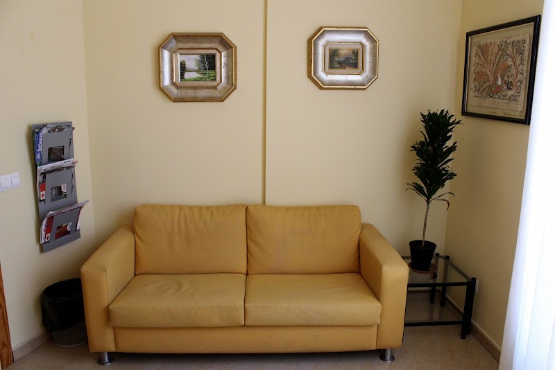 Servicio de estancia diurna de la Residencia El Hogar — foto 9