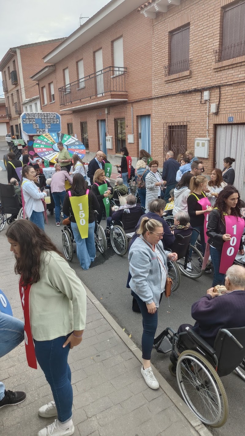 Centro de día Nuestra Señora de la Paz — foto 2