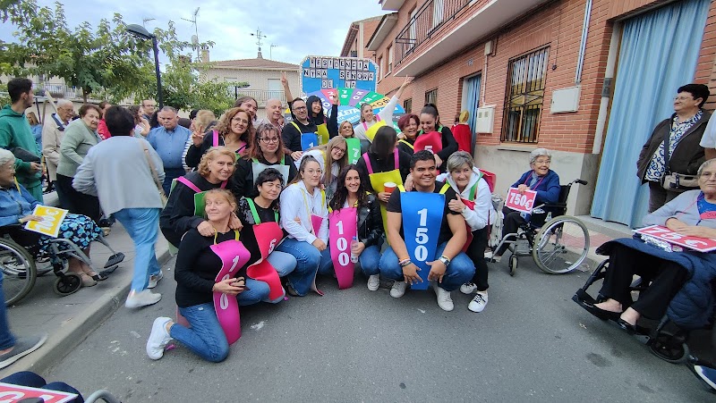 Centro de día Nuestra Señora de la Paz — foto 3