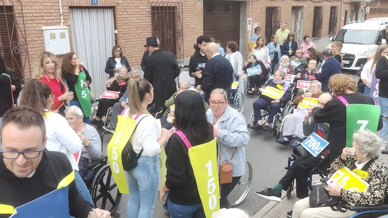 Centro de día Nuestra Señora de la Paz — foto 4