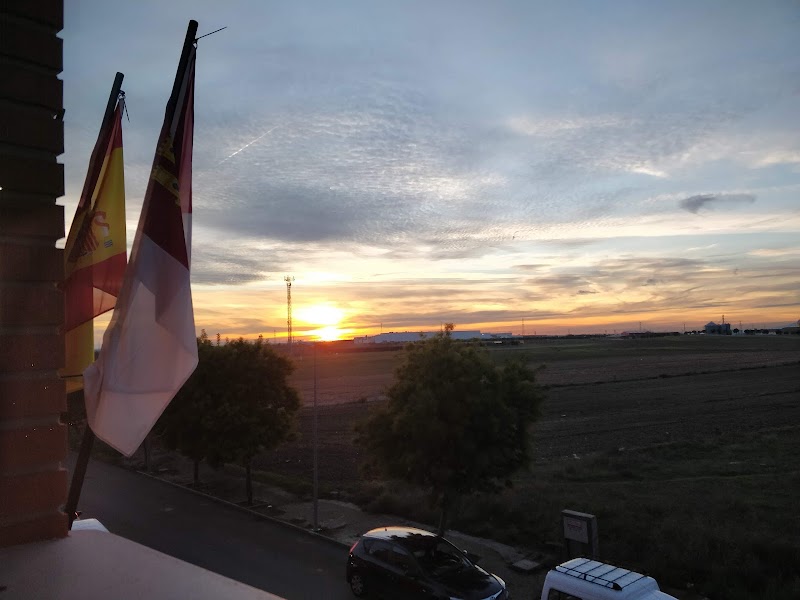 Centro de día Nuestra Señora de la Paz — foto 8