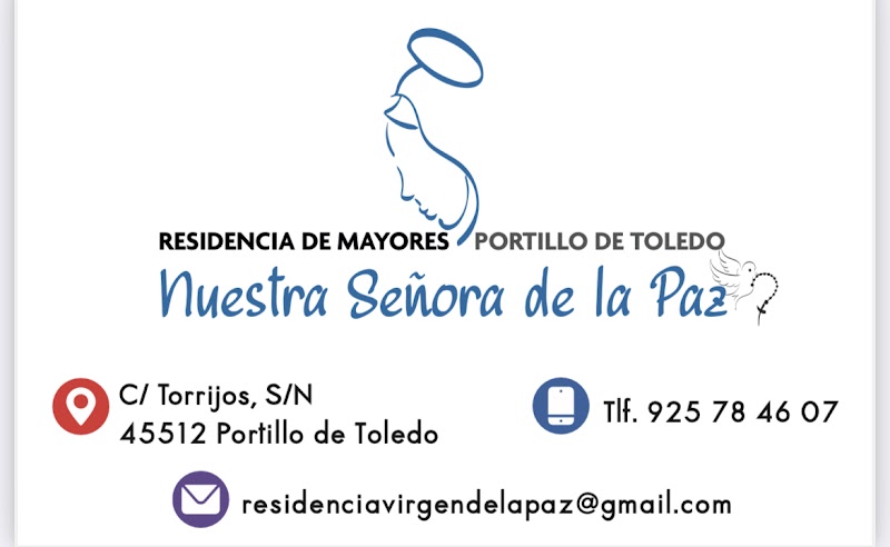 Centro de día Nuestra Señora de la Paz — foto 9