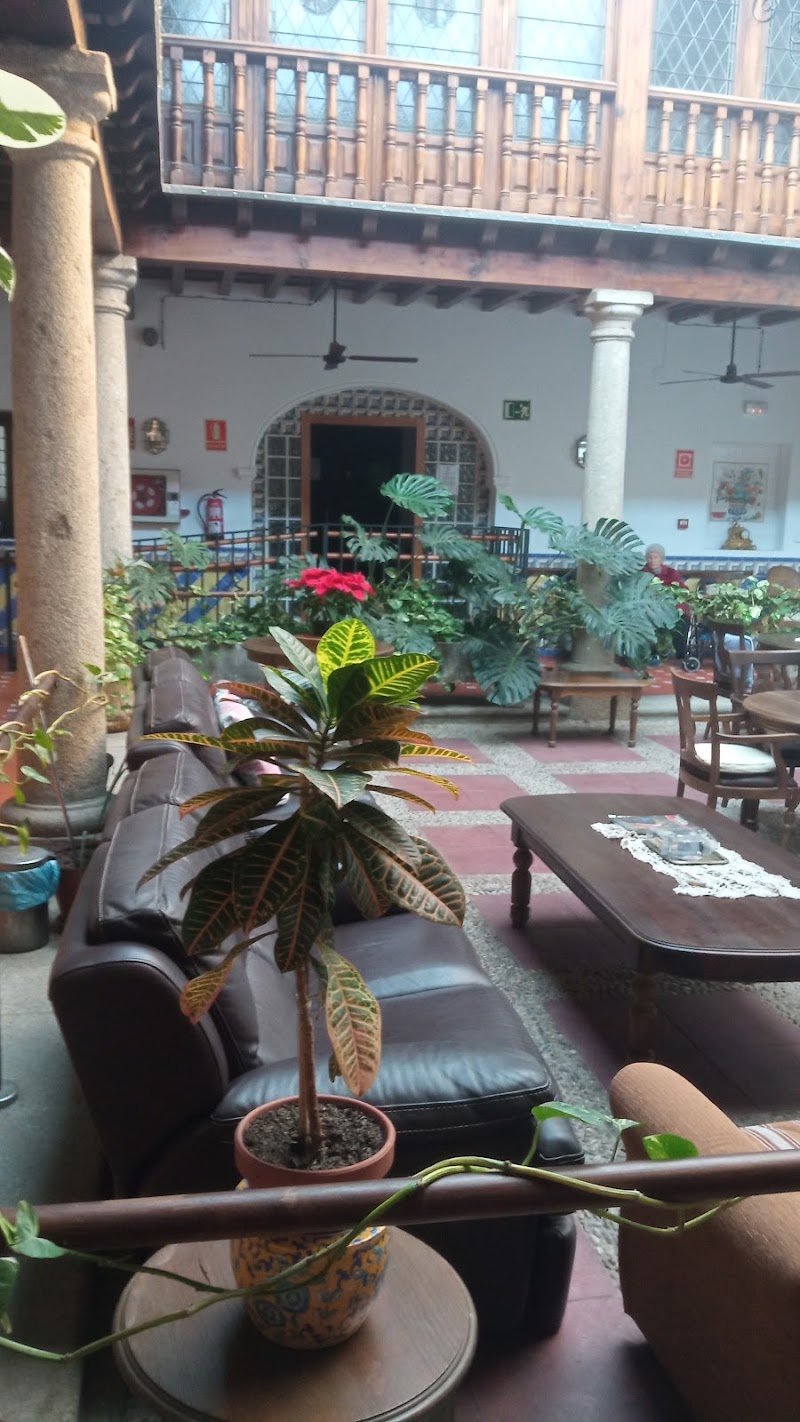 Servicio de estancia diurna de la Residencia El Carmel — foto 2