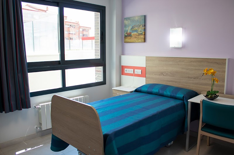 Servicio de estancia diurna de la Residencia de mayores Vitalia Toledo — foto 2