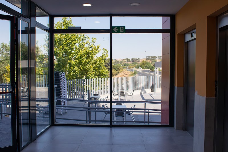 Servicio de estancia diurna de la Residencia de mayores Vitalia Toledo — foto 6