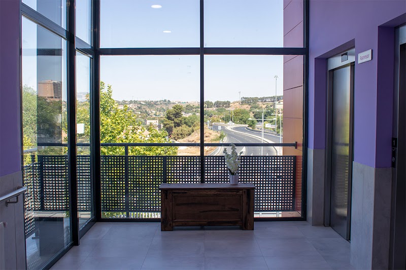 Servicio de estancia diurna de la Residencia de mayores Vitalia Toledo — foto 7