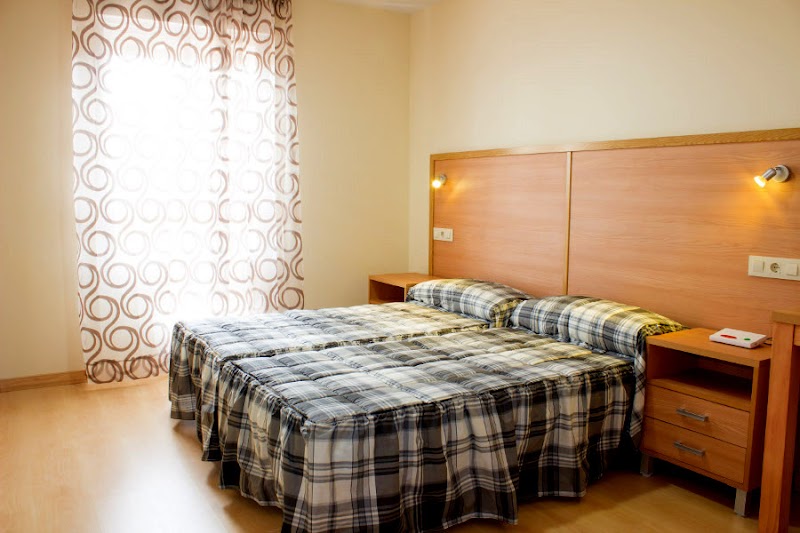 Servicio de estancia diurna de la Residencia de Mayores Los Cisneros de Yeles — foto 2