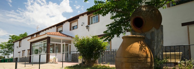 Servicio de estancia diurna de la Residencia de Mayores Los Cisneros de Yeles — foto 3