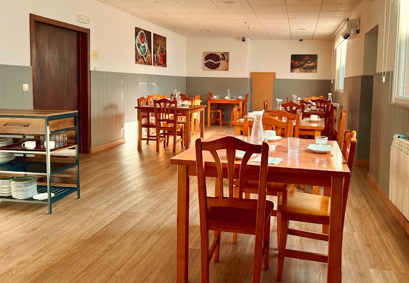 Servicio de estancia diurna de la Residencia de Mayores Los Cisneros de Yeles — foto 4