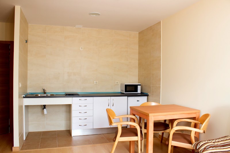 Servicio de estancia diurna de la Residencia de Mayores Los Cisneros de Yeles — foto 5