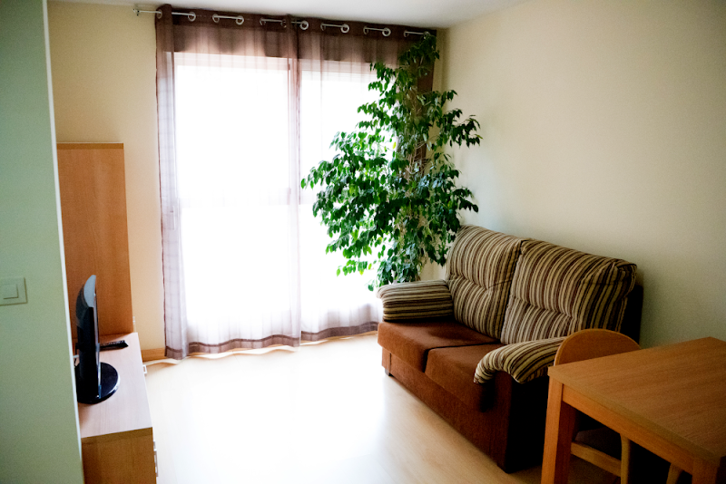 Servicio de estancia diurna de la Residencia de Mayores Los Cisneros de Yeles — foto 7