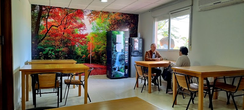 Servicio de estancia diurna de la Residencia de Mayores Los Cisneros de Yeles — foto 8