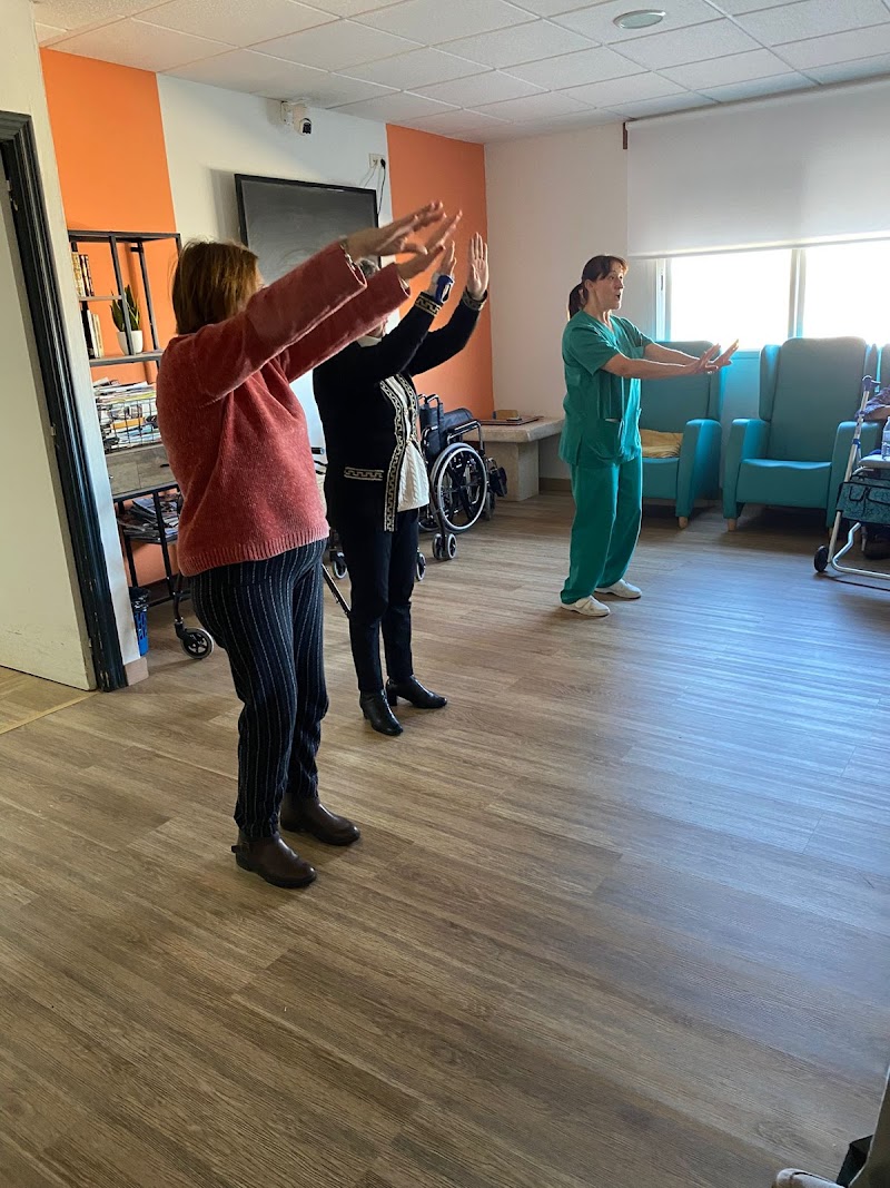 Servicio de estancia diurna de la Residencia de Mayores Los Cisneros de Yeles — foto 9