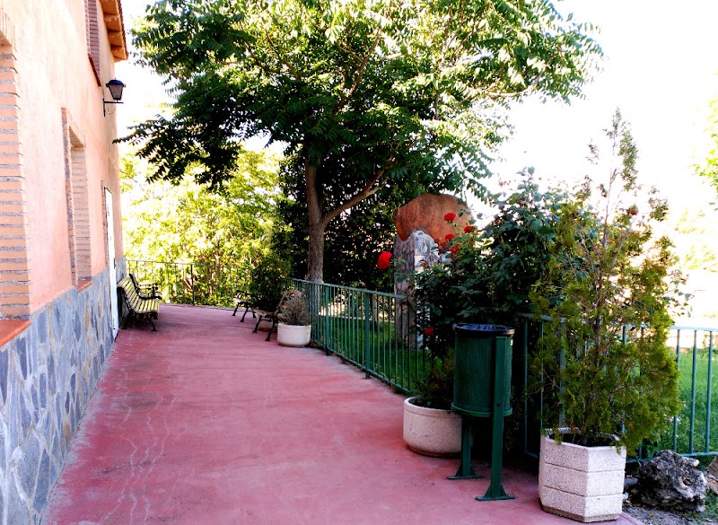 Servicio de estancia diurna de la Residencia de Mayores Los Cisneros de Yeles — foto 10