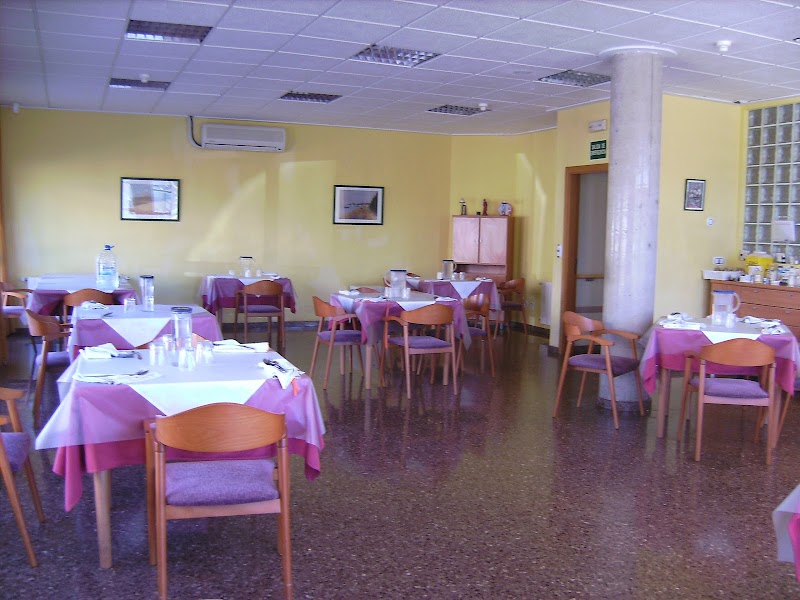 Servicio de estancia diurna de la Residencia de mayores Els Tarongers D'Algimia — foto 3