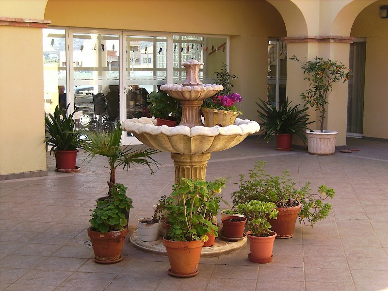 Servicio de estancia diurna de la Residencia de mayores Els Tarongers D'Algimia — foto 4