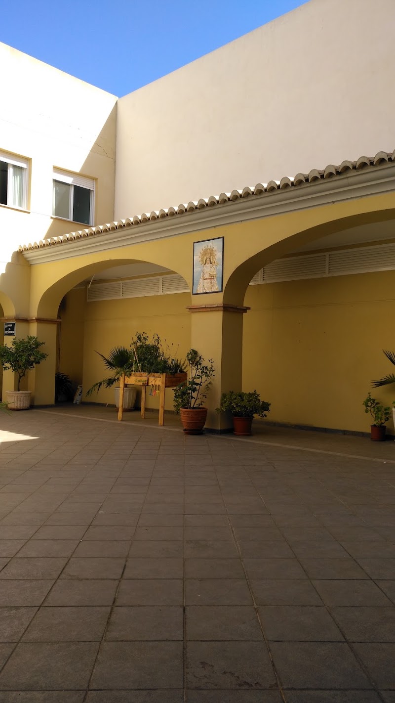 Servicio de estancia diurna de la Residencia de mayores Els Tarongers D'Algimia — foto 5