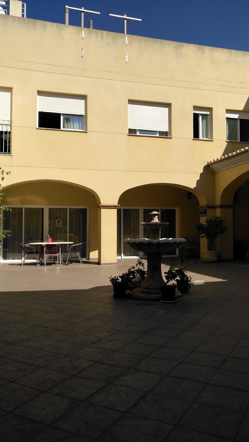 Servicio de estancia diurna de la Residencia de mayores Els Tarongers D'Algimia — foto 6