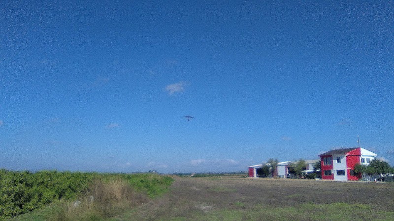 Centro de día Balica