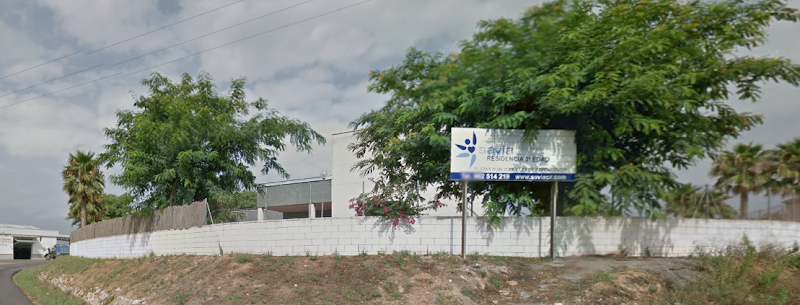 Servicio de estancia diurna de la Residencia Savia Cheste