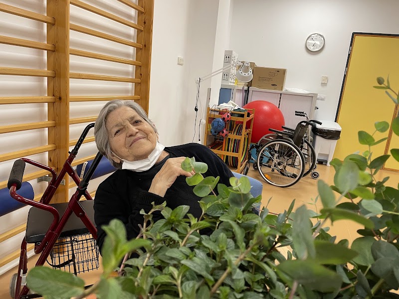 Servicio de estancia diurna de la Residencia Savia Cheste — foto 2