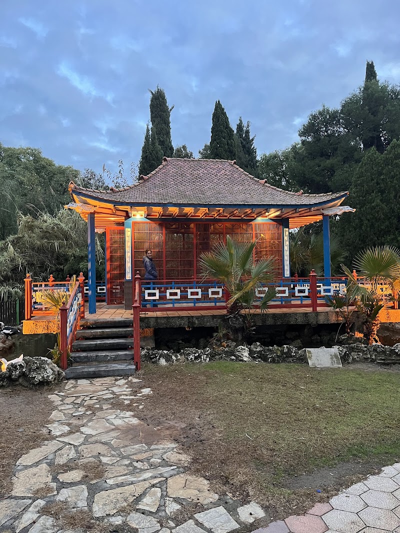 Centro de día Montcalet