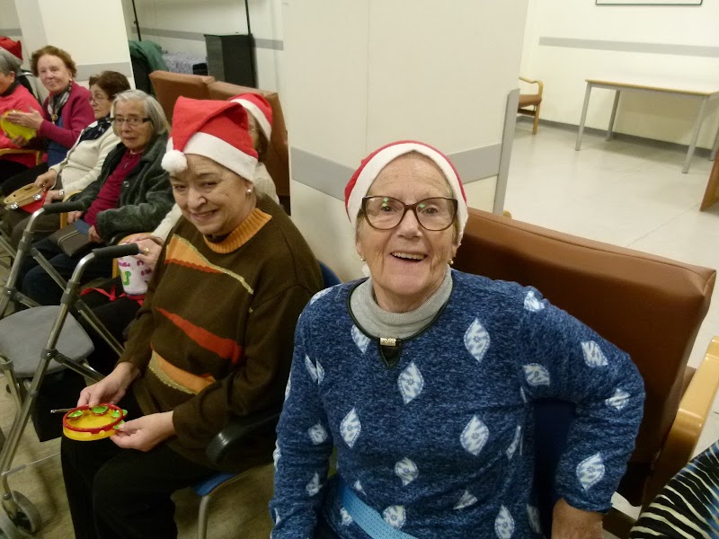 Centro de día Los Brezos