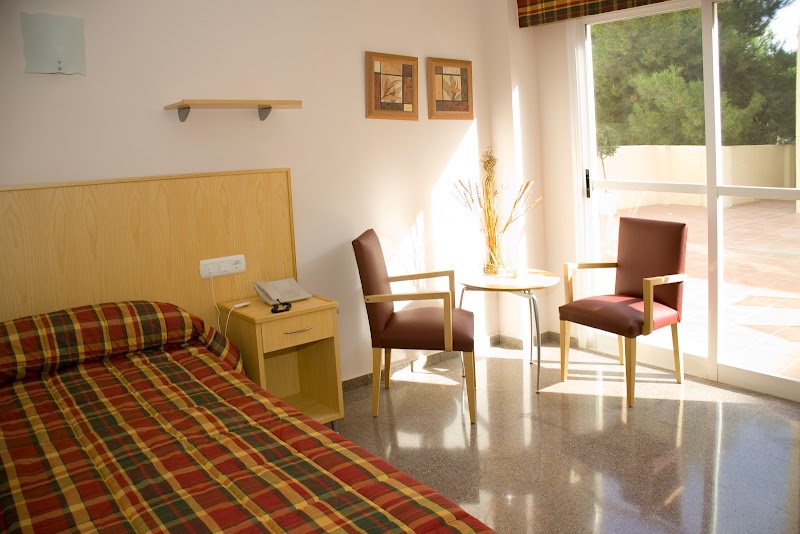 Centro de día La Saleta Campolivar — foto 2