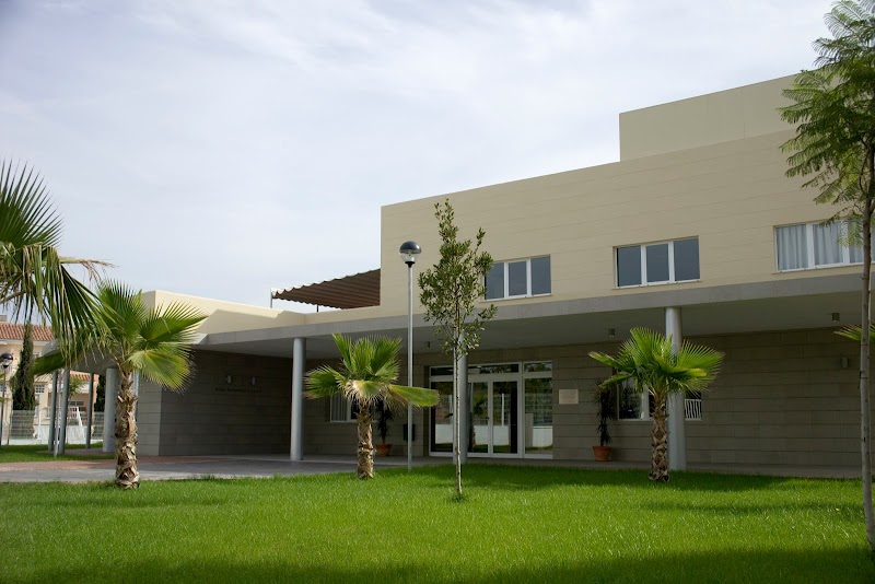 Centro de día La Saleta Campolivar — foto 5