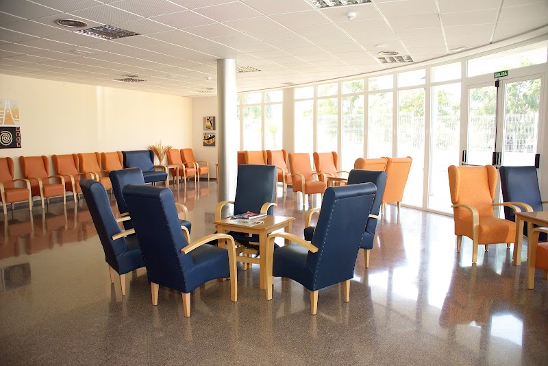 Centro de día La Saleta Campolivar — foto 6