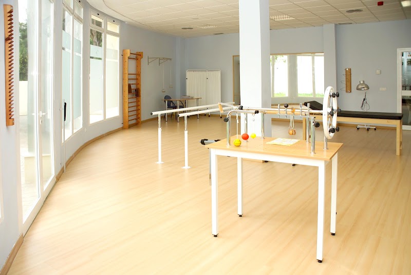 Centro de día La Saleta Campolivar — foto 7