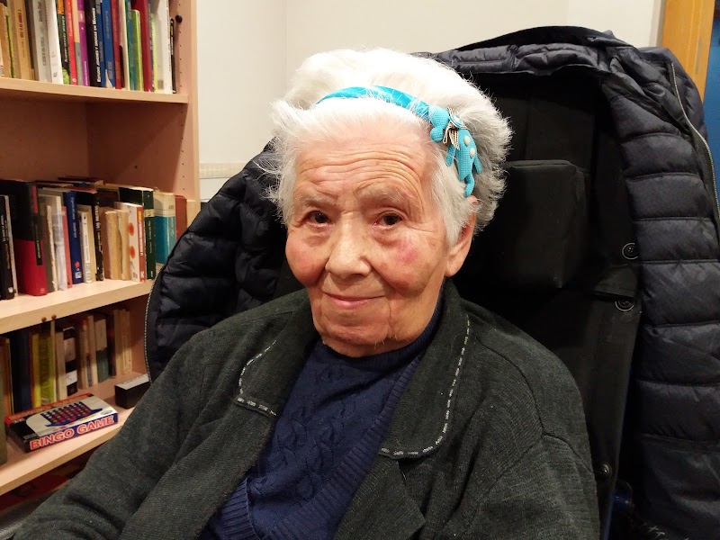 Centro de día de la Residencia Tercera Edad de Manises — foto 2