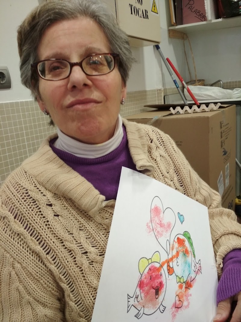 Centro de día de la Residencia Tercera Edad de Manises — foto 3