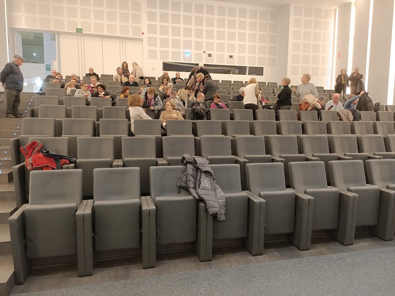 Centre de día Caixa Ontinyent