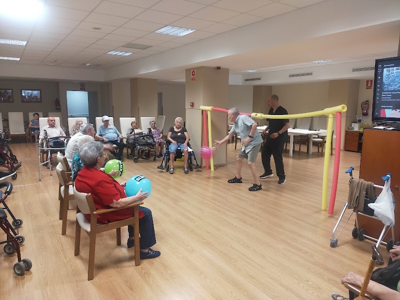 Centro de día El Molí — foto 3