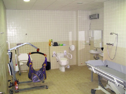 Centro de día El Molí — foto 6