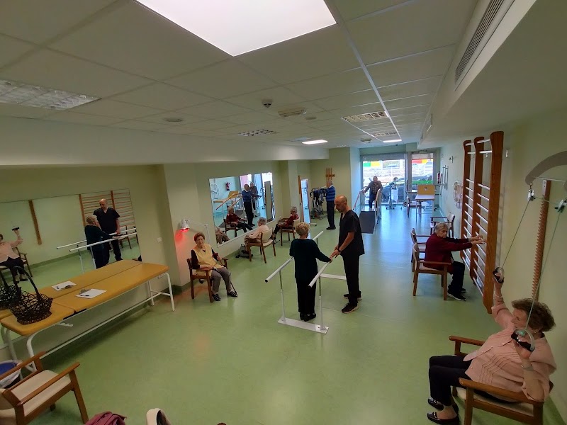 Centro de día El Molí — foto 7