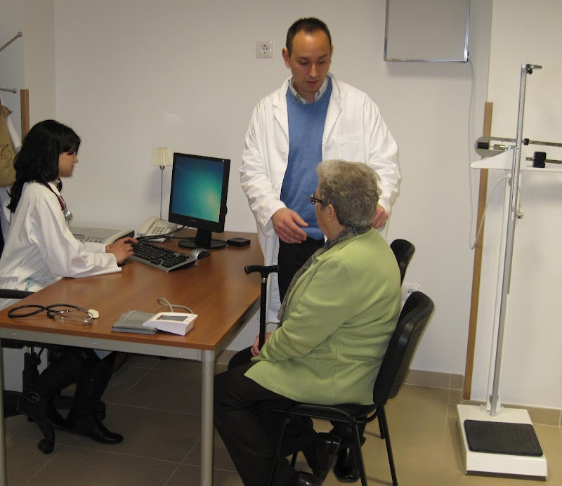 Centro de día El Molí — foto 8