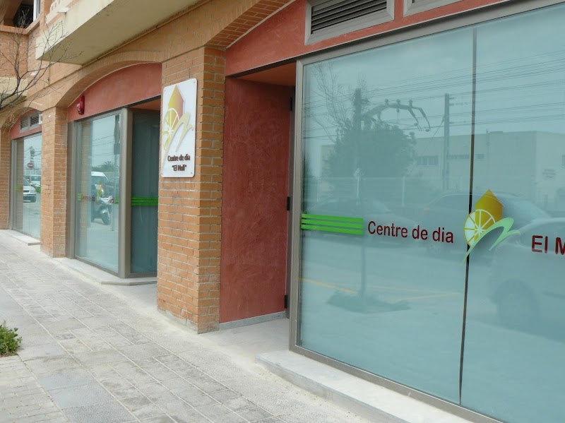 Centro de día El Molí — foto 10