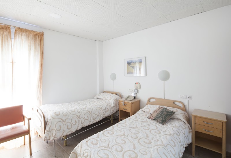 Centro de dia Novaedat Picanya — foto 2